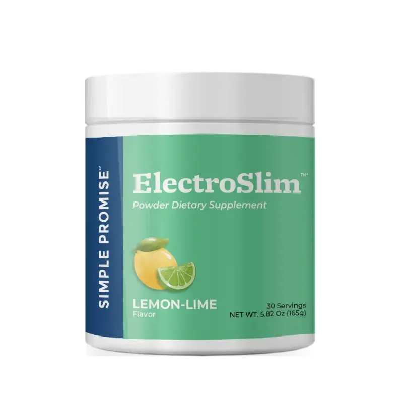 1 Jar ElectroSlim
