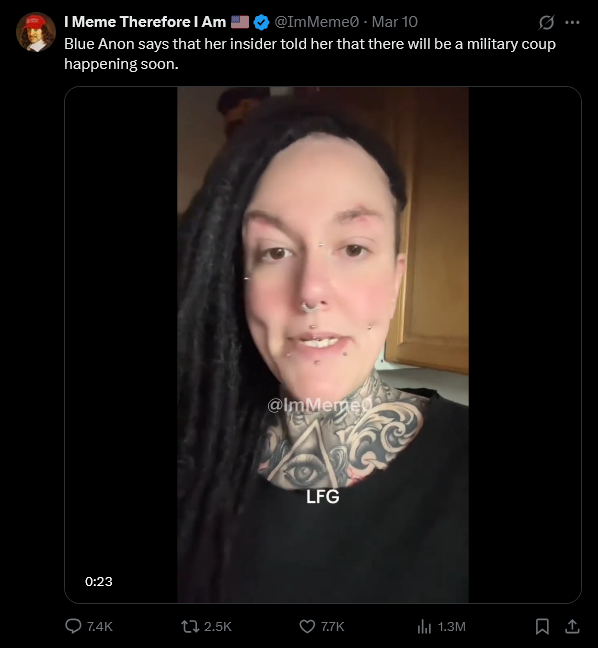 Action thread. Action thread