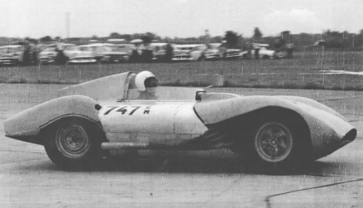 Bob Riley RIP - The Nostalgia Forum - The Autosport Forums