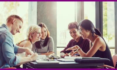 IELTS Band 7 Plus - Complete Preparation Course (2022-01)