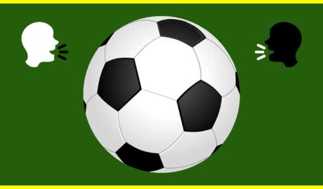 English for Football (Soccer) (2020-12)
