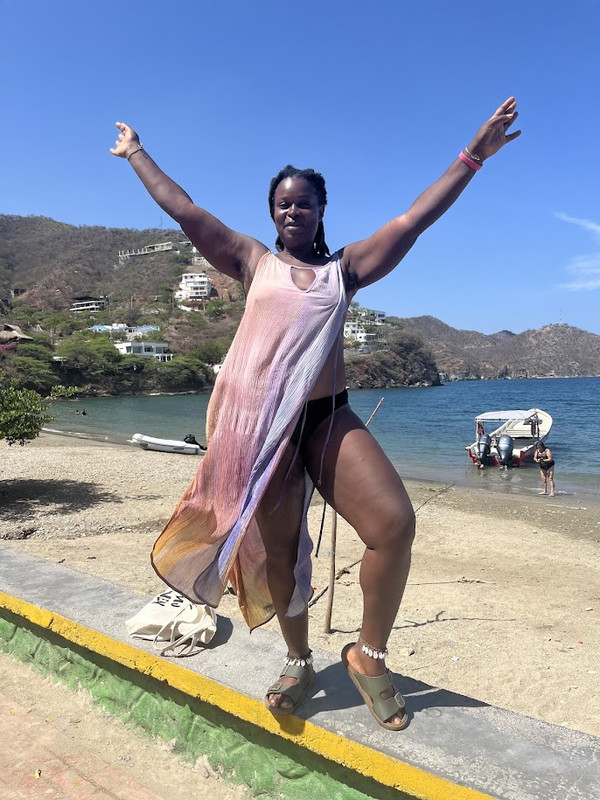 Shanika Malcolm