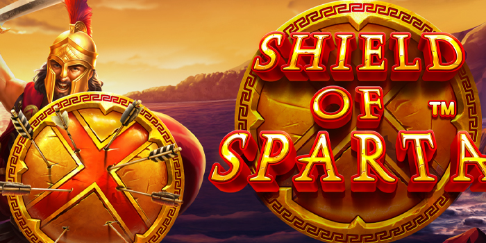 Tips Ampuh Dapat Maxwin Slot Shield of Sparta di Situs Dasartoto