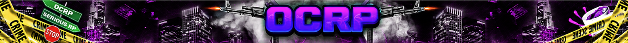 Orange County Roleplay β #1