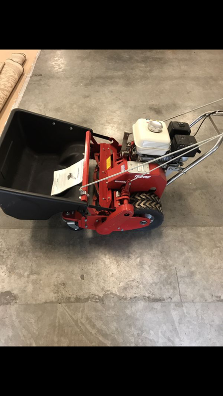 Need Advice Buying Tru Cut 27