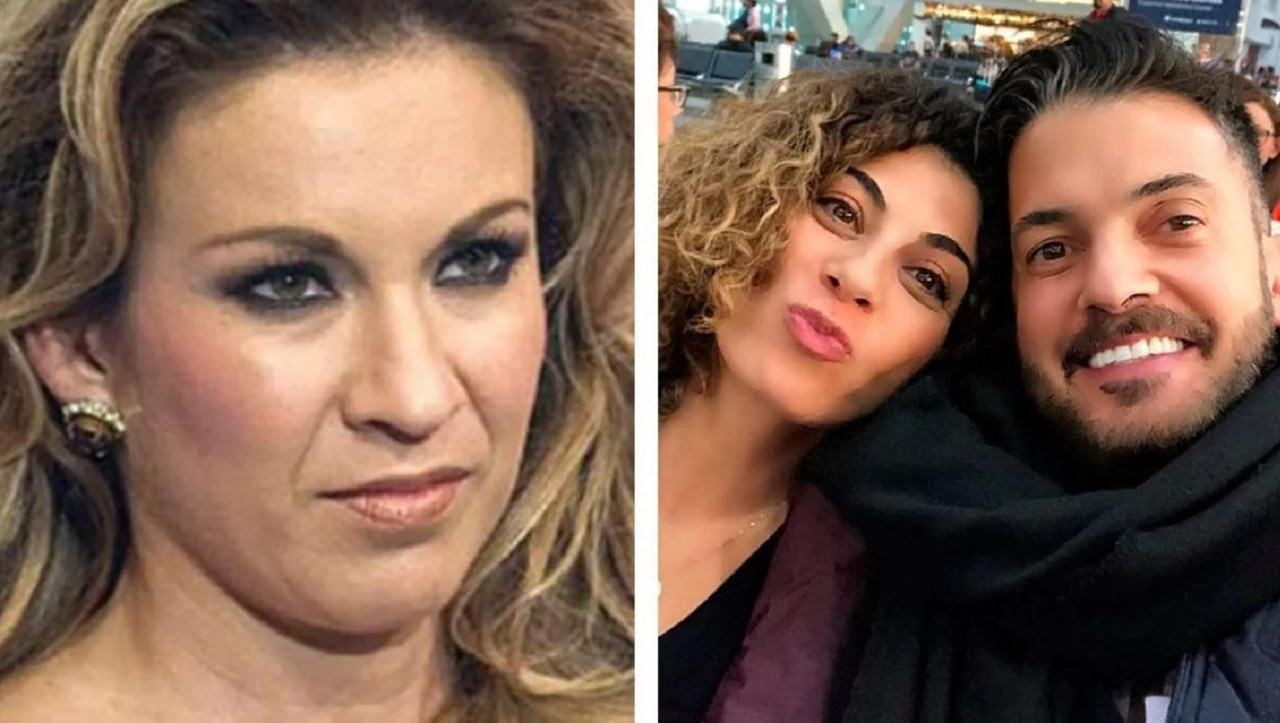 Ingrid Coronado ataca en contra de las acusaciones de Anna Ferro