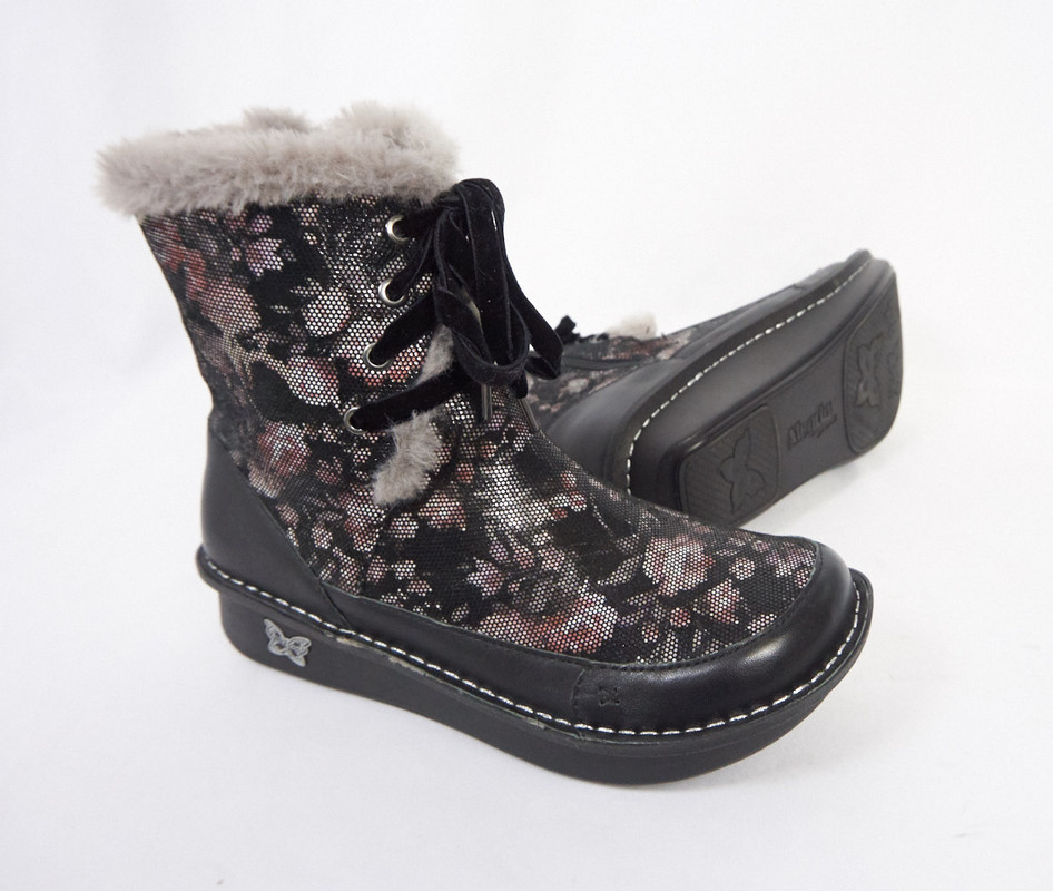 alegria kylie boots
