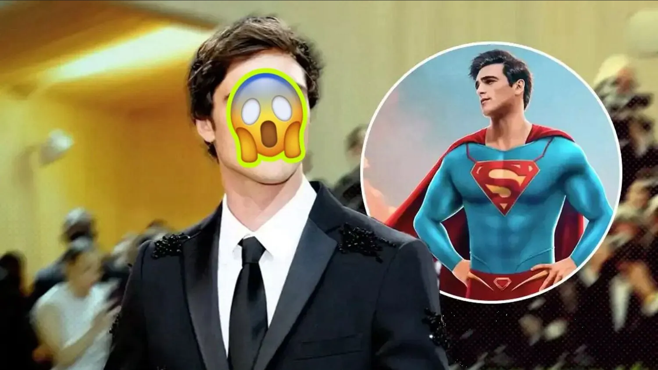 Exitoso actor rechazó ser el nuevo Superman por estas razones