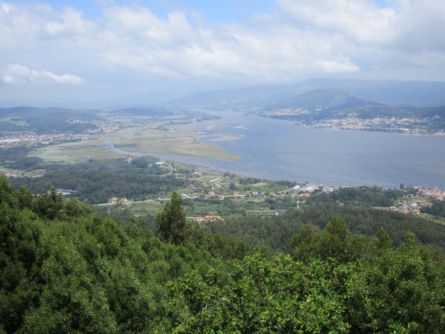 COSTA DE GALICIA IV: COSTA DE VIGO, Guias-España (3)