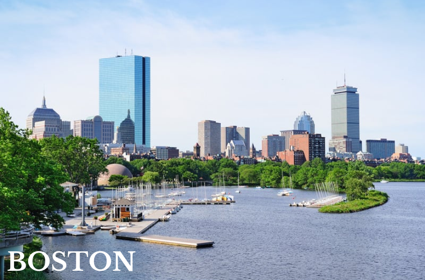 Boston Listings