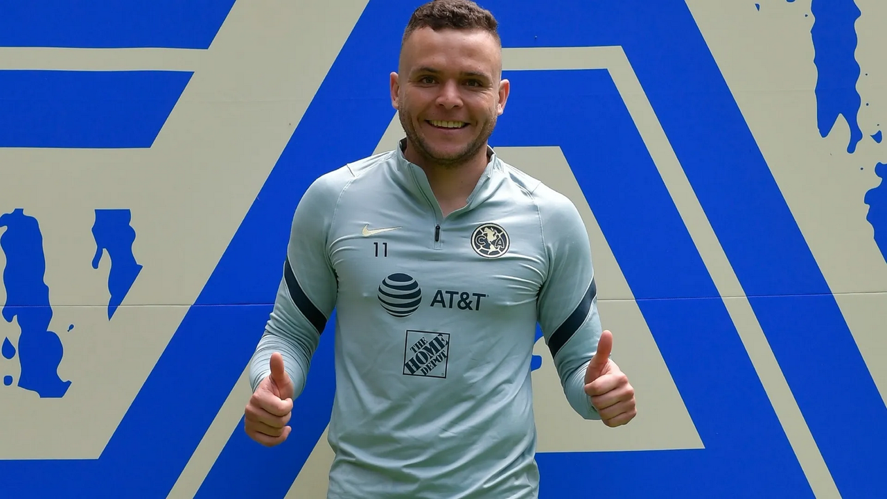 ¿'Cabecita' Rodríguez a la MLS? En América le abrirían las puertas