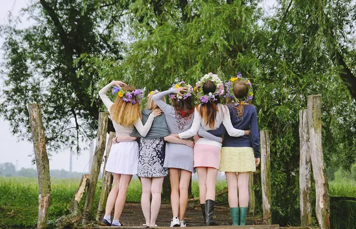 Bridal Shower