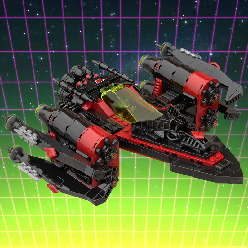 mtron courier 00