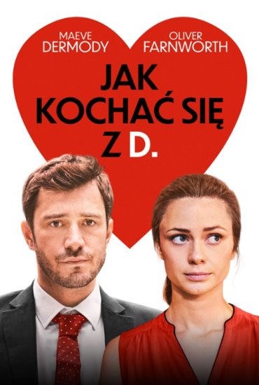 Jak kochać się z D. / Love Type D (2019) PL.WEB-DL.XviD-GR4PE | Lektor PL