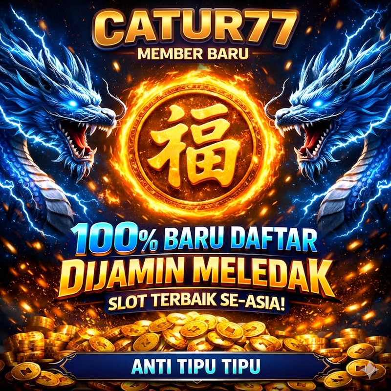 CATUR77