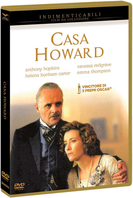 Casa Howard (1992) DVD9 COPIA 1:1 ITA-ENG