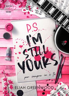 Eliah Greenwood - P. S. I'm still yours (2024)