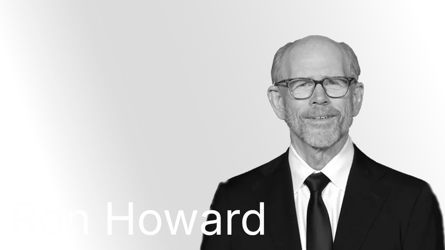Ron Howard