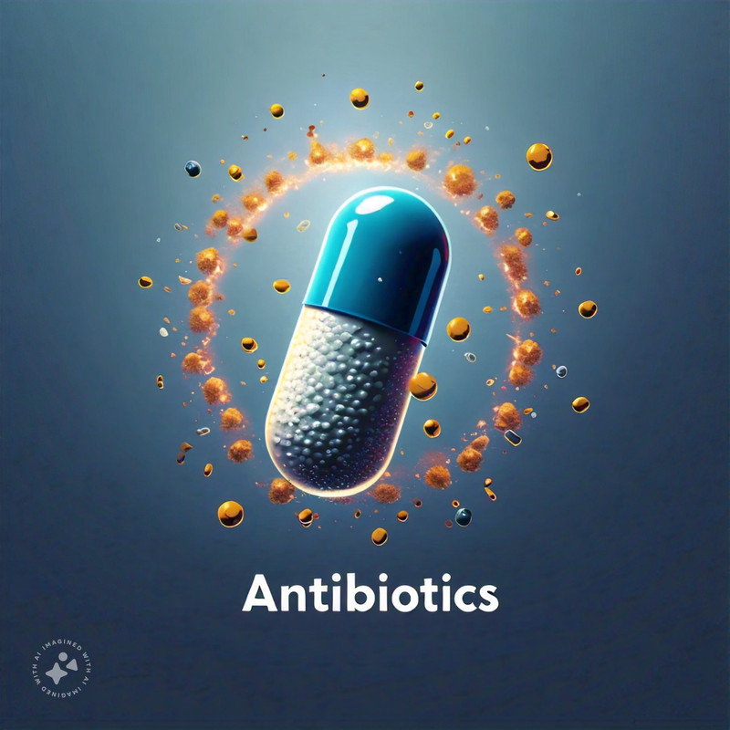 The Crucial Role of Antibiotics: Uses, Resistance, and Future Directions