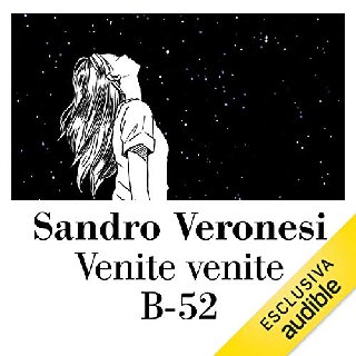 Sandro Veronesi - Venite venite B-52 (2019) .mp3 - 96 kbps