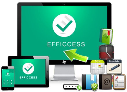 Efficient Efficcess 5.50 Build 543 Multilingul Efficient Efficcess 5.50 Build 543 Multilingul