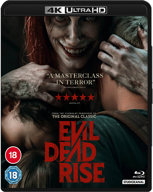 Martwe zło: Przebudzenie / Evil Dead Rise (2023) HYBRID.MULTi.REMUX.2160p.UHD.Blu-ray.DV.HDR.HEVC.ATMOS7.1-DENDA / LEKTOR i NAPISY PL