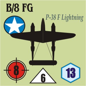 B 8 FG a