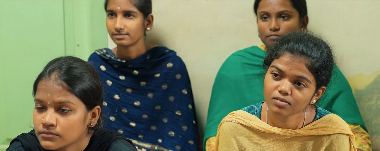 Ego Raman 2026 WebRip [Tamil] 480p 720p ESub Screenshot