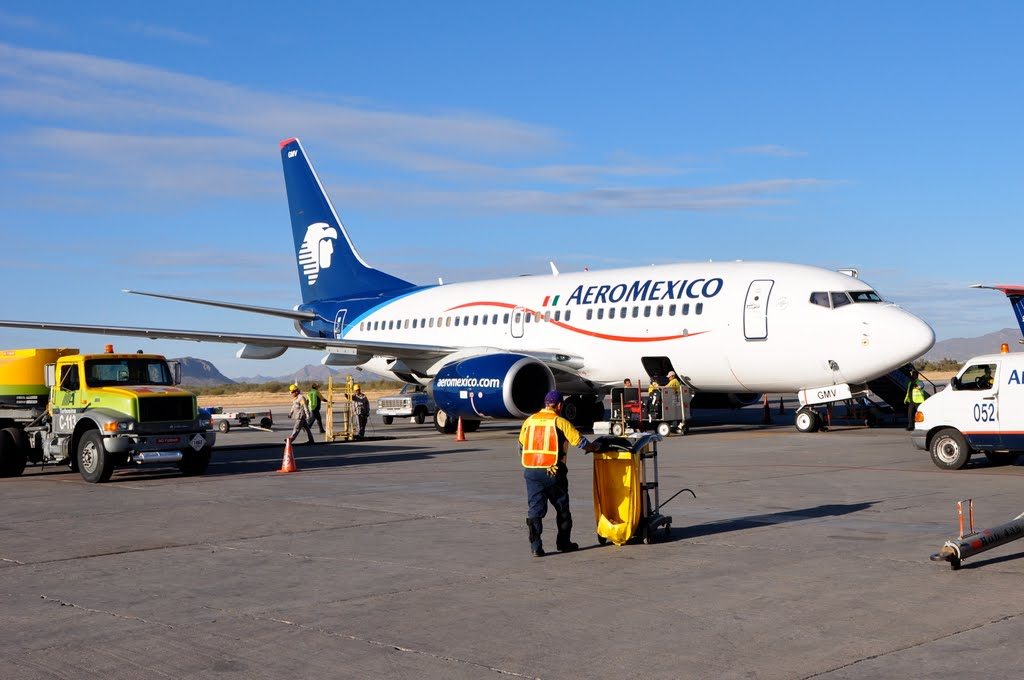 47277727-1024x680 Аэропорт Эрмосильо ворота в жемчужину Соноры