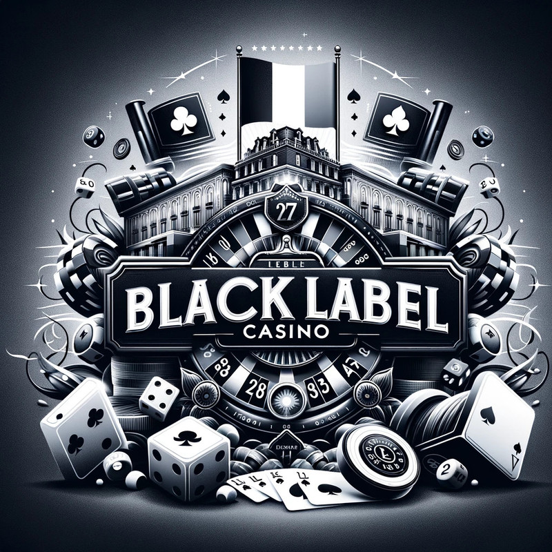 Black Label Casino
