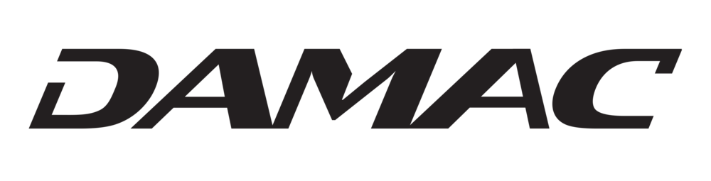 DAMAC Logo