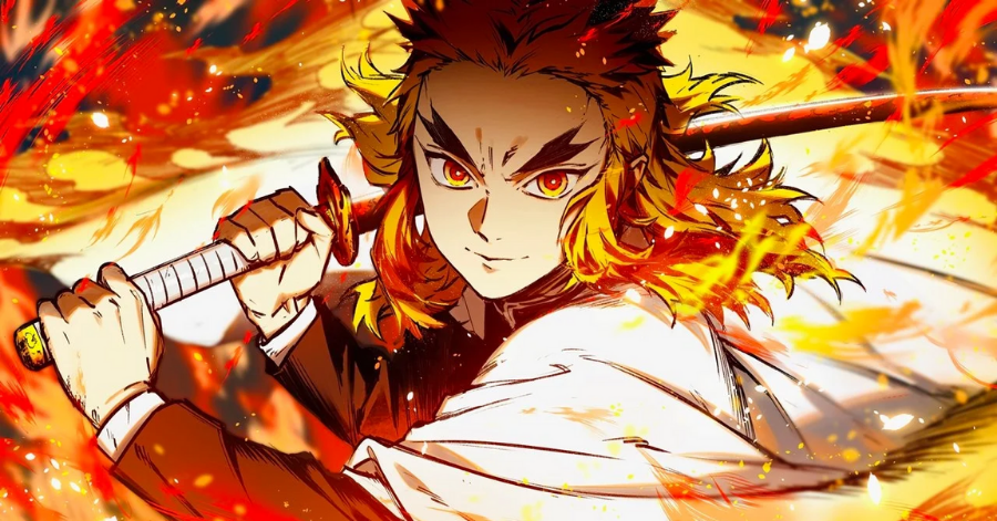 Kimetsu No Yaiba: Ranking The Most Powerful Demon Slayers