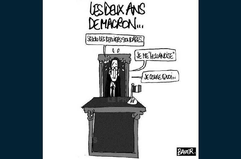 Les dessins du journal LE PROGRÈS - [ARCHIVES 01] - Page 25 2019-05-10-lp-01