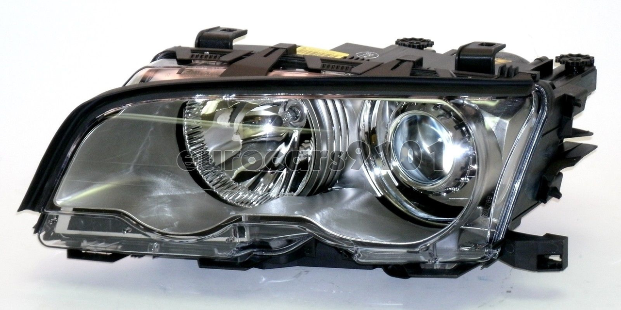 Oww's BMW E46 Headlight Megathread BimmerFest BMW Forum