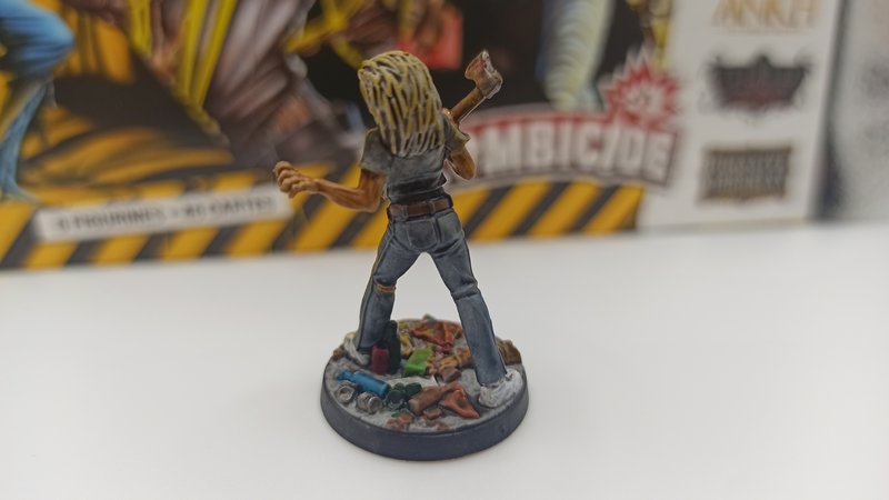 SPECIAL IRON MAIDEN ZOMBICIDE IMG-20240501-175221