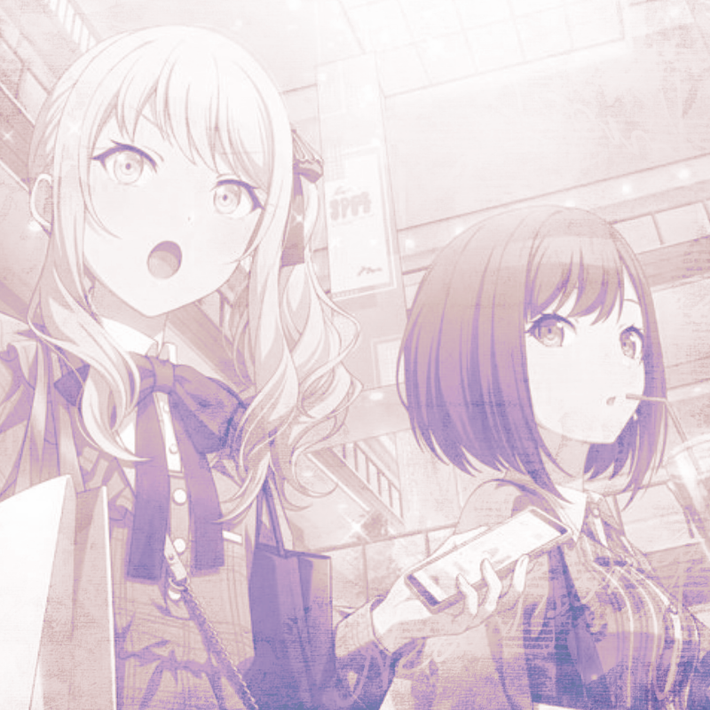 MizuEna - Project Sekai