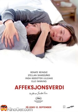 Sentimental Value (2025)