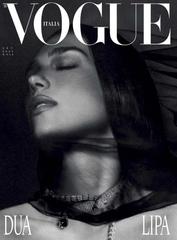 Vogue Italia N.912 – Settembre 2026