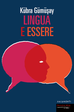 Kübra Gümüsay – Lingua e essere (2021) Kübra Gümüsay – Lingua e essere (2021)