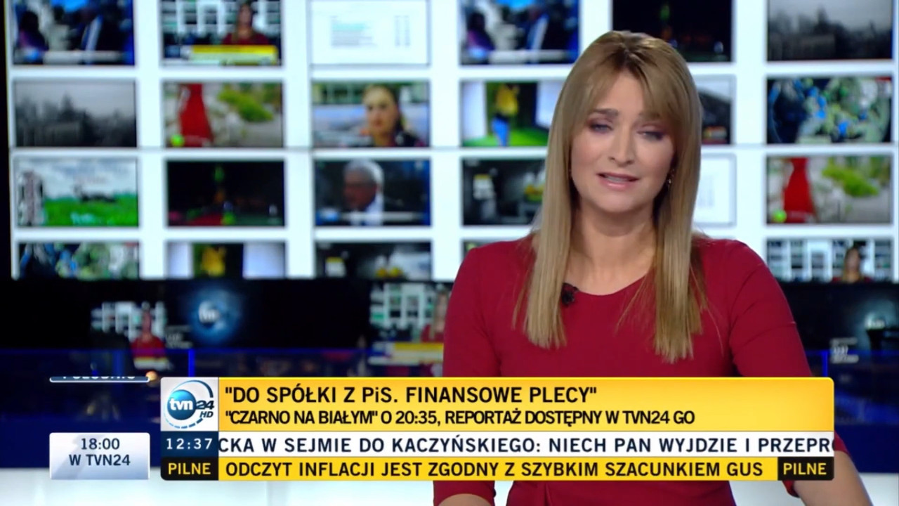 Dagmara Kaczmarek-Szałkow 15.11.2022 - YouTube - 0-0-38