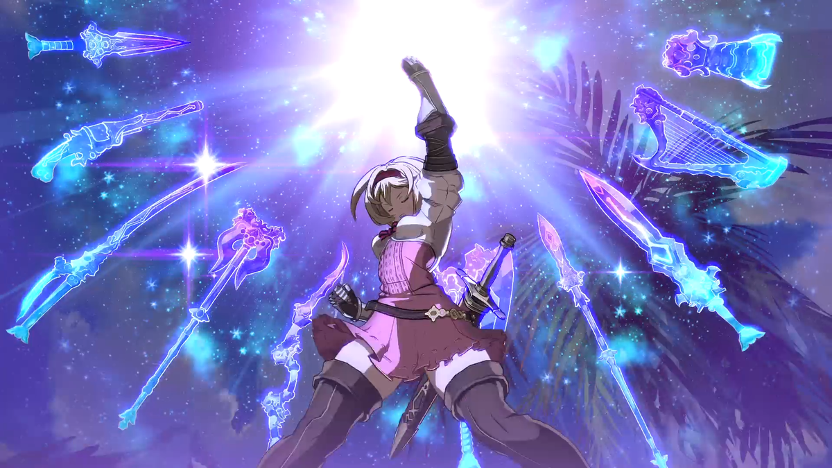 천성 레긴레이브