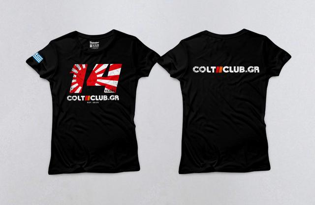 Colt-Club-14-Years-T-Shirt-Women-Black.j