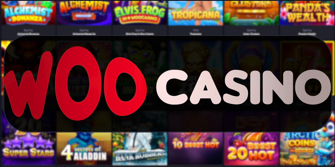 Woo Casino
