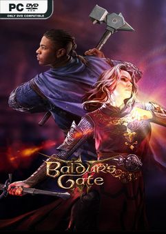 Baldurs Gate 3 v4.1.1.2084795 HotFix 1 Early Access