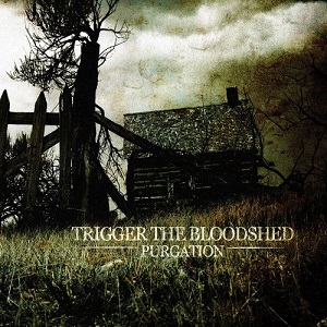 Trigger the Bloodshed (ENG) / Death metal