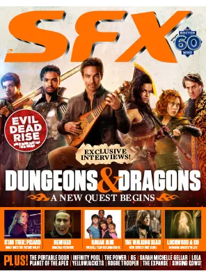SFX-Issue-364-April-2023