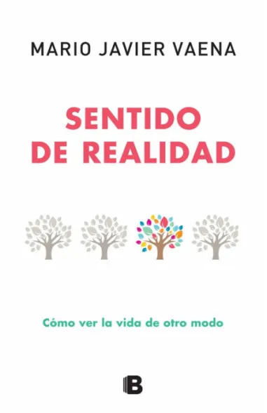 SENTIDO DE REALIDAD, MARIO VAENA