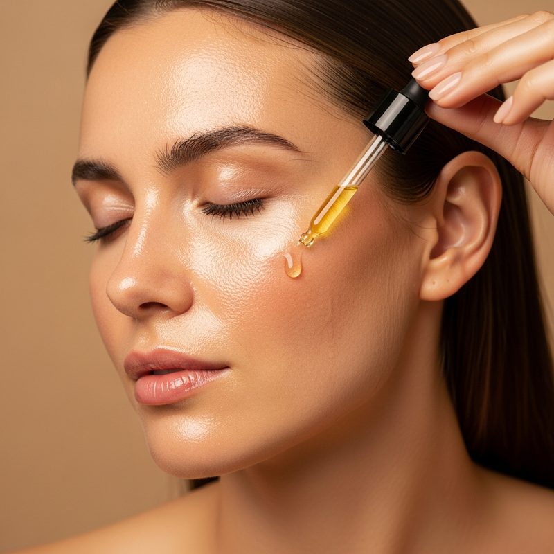 Aplicação do Face Blend N5