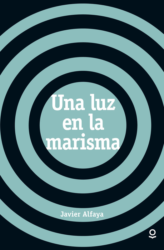 9788491220633 - Una luz en la marisma - Javier Alfaya (Audiolibro Voz Humana)