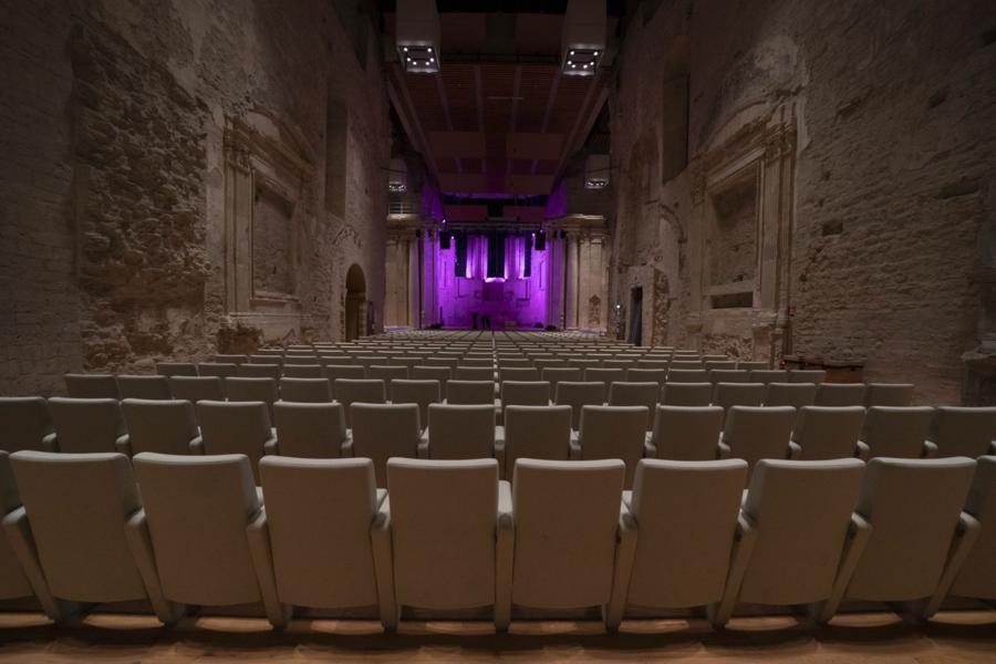 Seconda edizione del festival “Alibi. Dialoghi e narrazioni in giallo” a Perugia, il 20-21-22 marzo 2026